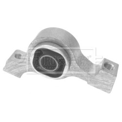 Control Trailing Arm Mounting BORG & BECK BSK7366 for CITROEN C5