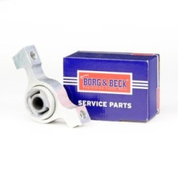 Control Trailing Arm Mounting BORG & BECK BSK7366 for CITROEN C5