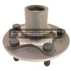 Wheel Hub - FEBEST 2982DIIIR