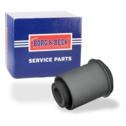 Control Trailing Arm Mounting BORG & BECK BSK7374 for ISUZU D-MAX
