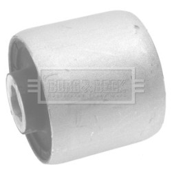 Control Trailing Arm Mounting BORG & BECK BSK7407 for MERCEDES