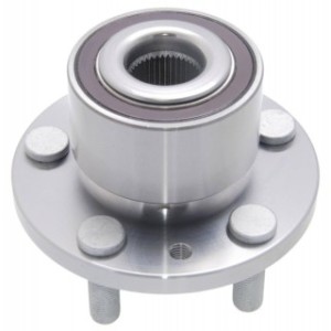 Wheel Hub - FEBEST 2982FLIIF