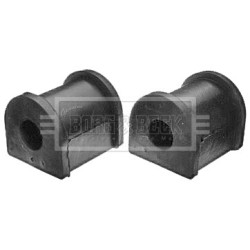 Stabiliser Coupling Rod Repair Kit BORG & BECK BSK7424K for IVECO