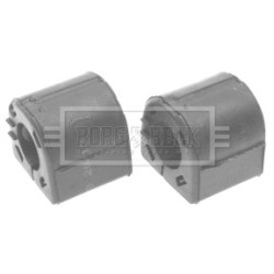 Stabiliser Coupling Rod Repair Kit BORG & BECK BSK7427K for ABARTH &more..