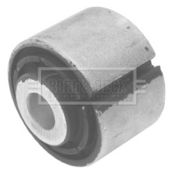 Control Trailing Arm Mounting BORG & BECK BSK7457 for AUDI A4