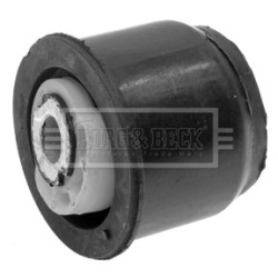 Axle Bracket Bushing BORG & BECK BSK7479 for FIAT 500