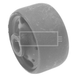 Control Trailing Arm Mounting BORG & BECK BSK7480 for FORD MONDEO
