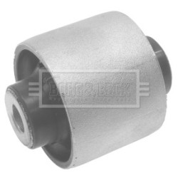 Control Trailing Arm Mounting BORG & BECK BSK7489 for BMW 5
