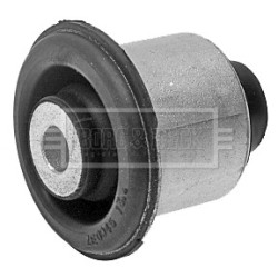 Control Trailing Arm Mounting BORG & BECK BSK7492 for BMW 5