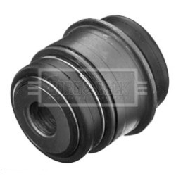 Control Trailing Arm Mounting BORG & BECK BSK7501 for BMW X5