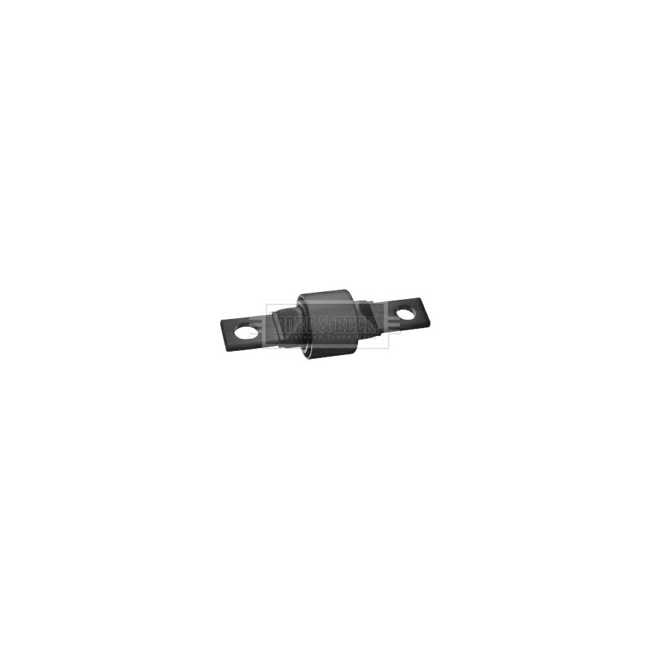 Control Trailing Arm Mounting BORG & BECK BSK7503 for HONDA CIVIC