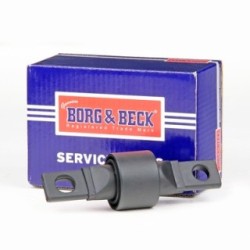 Control Trailing Arm Mounting BORG & BECK BSK7503 for HONDA CIVIC