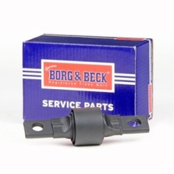 Control Trailing Arm Mounting BORG & BECK BSK7504 for HONDA CIVIC