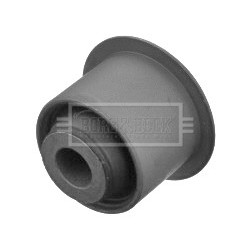 Control Trailing Arm Mounting BORG & BECK BSK7509 for ISUZU D-MAX