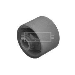 Control Trailing Arm Mounting BORG & BECK BSK7543 for MITSUBISHI