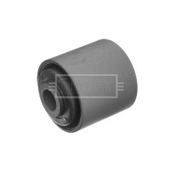 Control Trailing Arm Mounting BORG & BECK BSK7552 for NISSAN