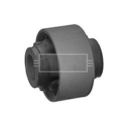 Control Trailing Arm Mounting BORG & BECK BSK7569 for NISSAN