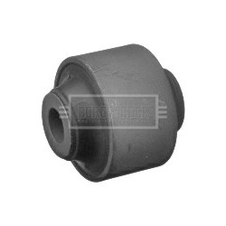 Control Trailing Arm Mounting BORG & BECK BSK7570 for NISSAN