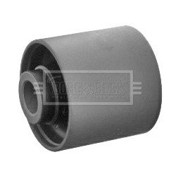 Control Trailing Arm Mounting BORG & BECK BSK7572 for NISSAN