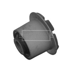 Leaf Spring Bush BORG & BECK BSK7616 for FORD