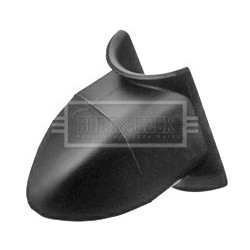 Steering Knuckle Bump Stop BORG & BECK BSK7632 for MITSUBISHI L200