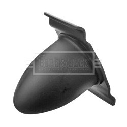 Steering Knuckle Bump Stop BORG & BECK BSK7633 for MITSUBISHI L200