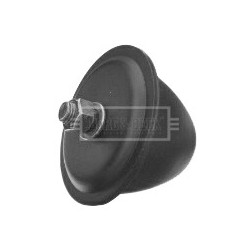 Steering Knuckle Bump Stop BORG & BECK BSK7634 for MITSUBISHI