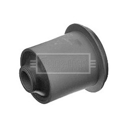 Control Trailing Arm Mounting BORG & BECK BSK7672 for TOYOTA
