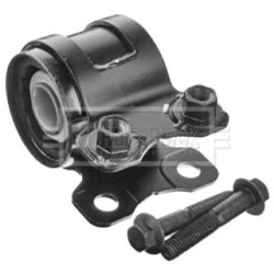 Control Trailing Arm Mounting BORG & BECK BSK7679 for FORD FOCUS