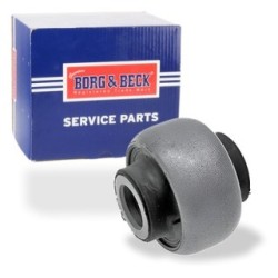 Control Trailing Arm Mounting BORG & BECK BSK7689 for CITROEN