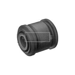 Control Trailing Arm Mounting BORG & BECK BSK7696 for TOYOTA