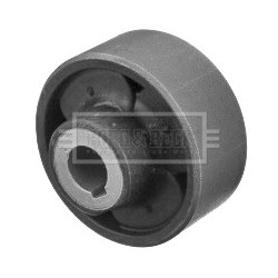 Control Trailing Arm Mounting BORG & BECK BSK7703 for FIAT PANDA