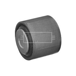 Control Trailing Arm Mounting BORG & BECK BSK7715 for AUDI