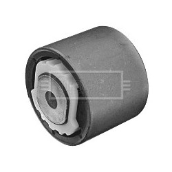 Control Trailing Arm Mounting BORG & BECK BSK7759 for JAGUAR