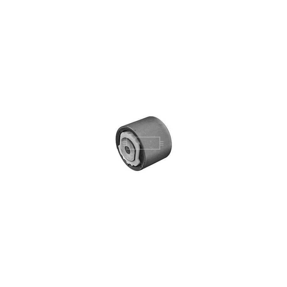Control Trailing Arm Mounting BORG & BECK BSK7759 for JAGUAR