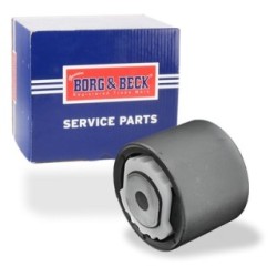 Control Trailing Arm Mounting BORG & BECK BSK7759 for JAGUAR