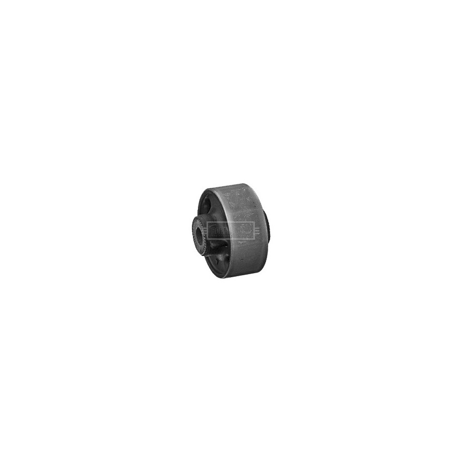 Control Trailing Arm Mounting BORG & BECK BSK7760 for AUDI &more..