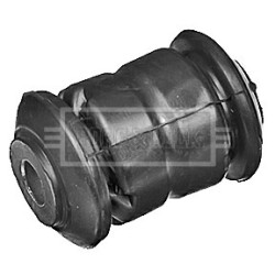 Control Trailing Arm Mounting BORG & BECK BSK7763 for CHEVROLET