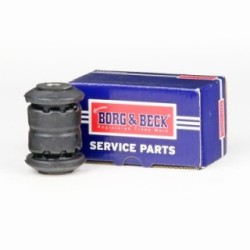 Control Trailing Arm Mounting BORG & BECK BSK7763 for CHEVROLET
