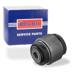 Control Trailing Arm Mounting BORG & BECK BSK7766 for BMW 3