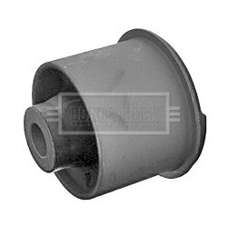 Axle Bracket Bushing BORG & BECK BSK7775 for MAZDA 2 OE D651-28-460