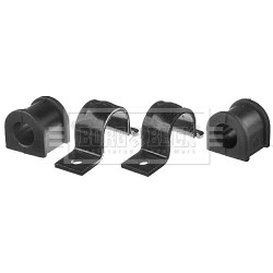 Stabiliser Coupling Rod Repair Kit BORG & BECK BSK7776K for LTI TX