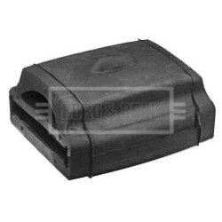 Suspension Rubber Buffer BORG & BECK BSK7777 for MERCEDES SPRINTER
