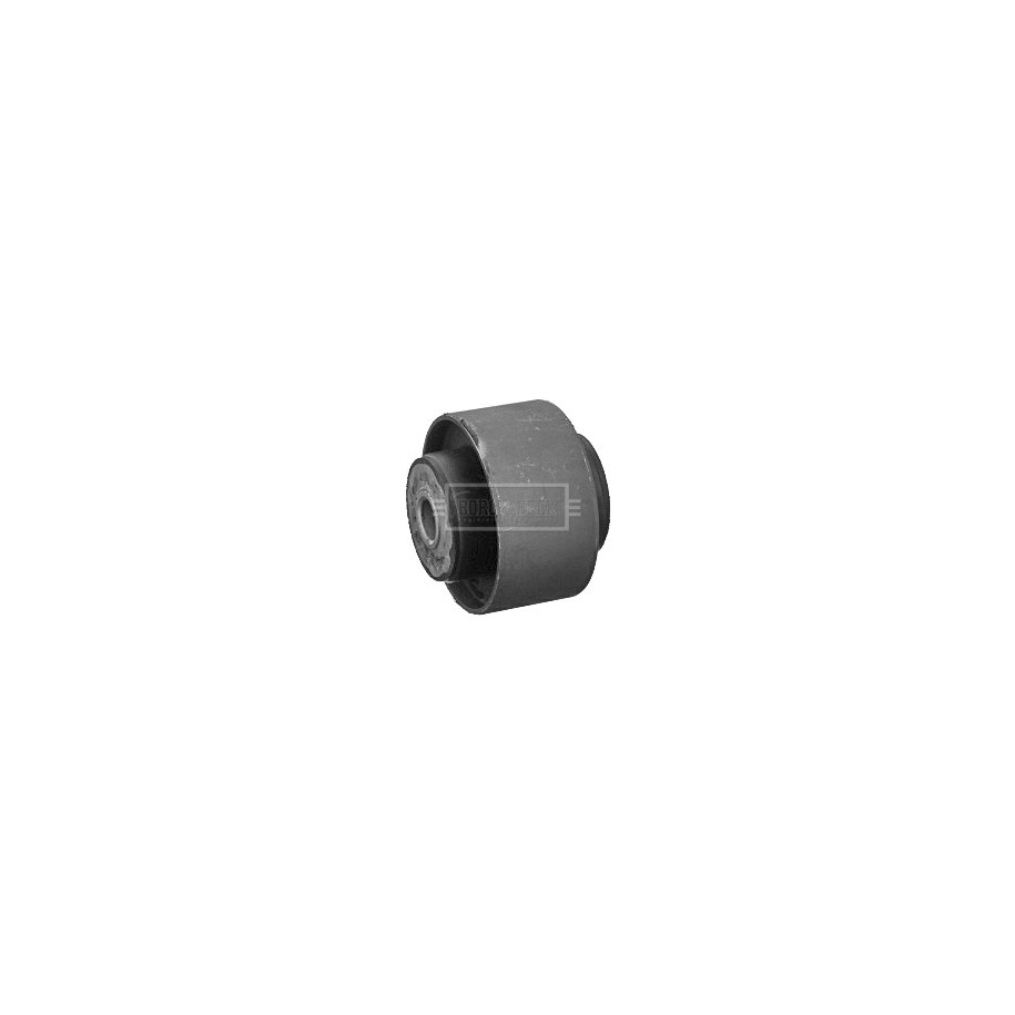 Control Trailing Arm Mounting BORG & BECK BSK7784 for DODGE