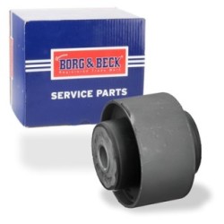 Control Trailing Arm Mounting BORG & BECK BSK7784 for DODGE