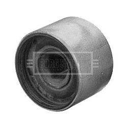 Control Trailing Arm Mounting BORG & BECK BSK7785 for AUDI