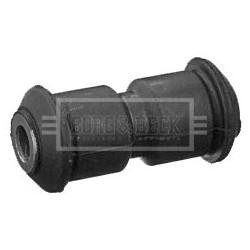 Leaf Spring Bush BORG & BECK BSK7789 for MERCEDES