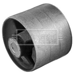 Control Trailing Arm Mounting BORG & BECK BSK7798 for LAND ROVER