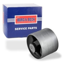 Control Trailing Arm Mounting BORG & BECK BSK7798 for LAND ROVER