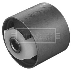 Control Trailing Arm Mounting BORG & BECK BSK7810 for LAND ROVER